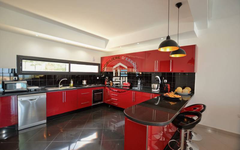 Maison d'hôtes vue mer (14)